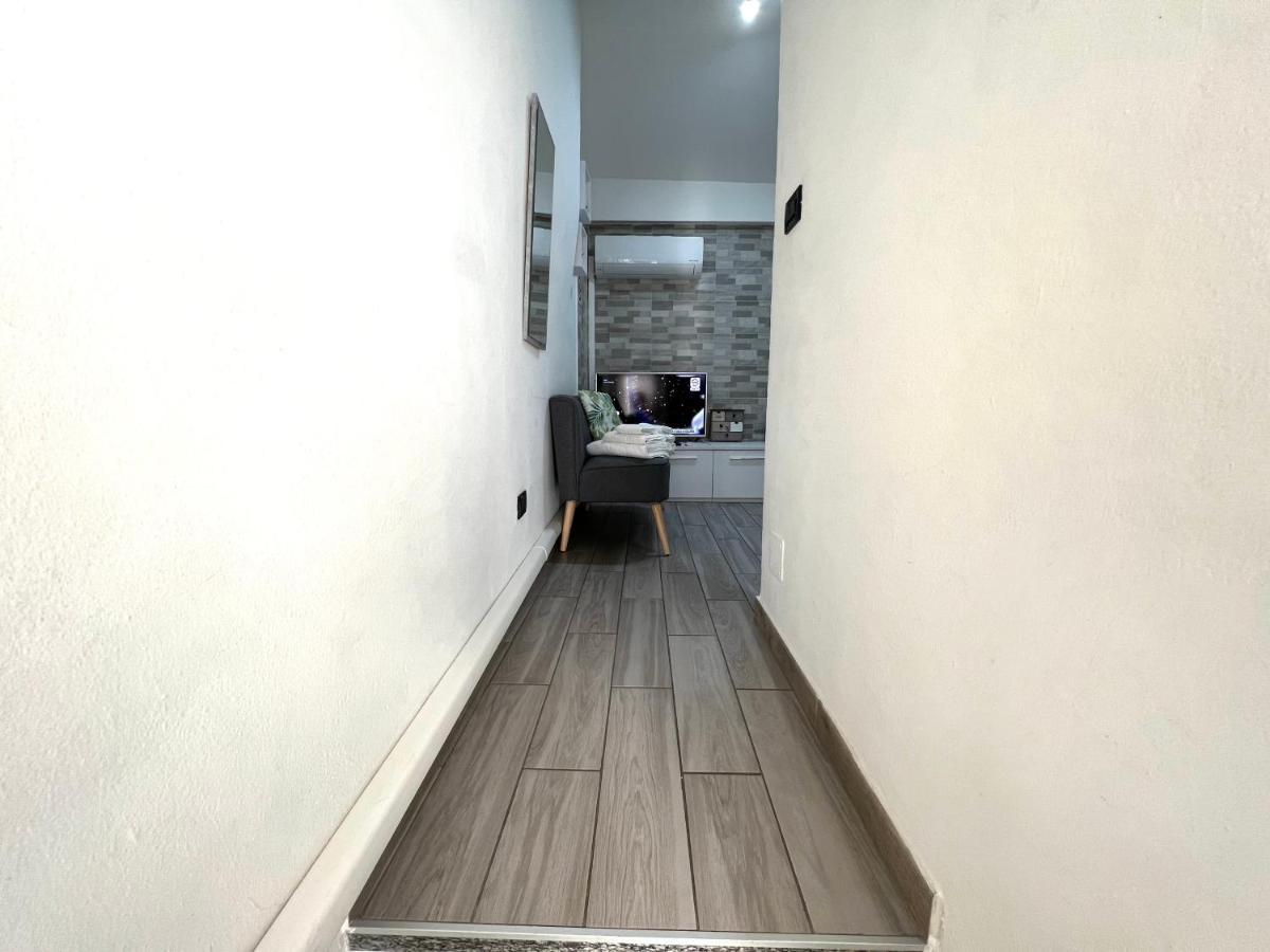 Air Σϝ Home Aραrlmҽnl Verdi Novi Ligure Exterior photo