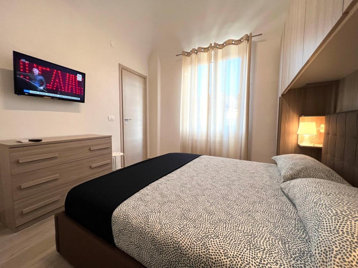 Air Σϝ Home Aραrlmҽnl Verdi Novi Ligure Exterior photo