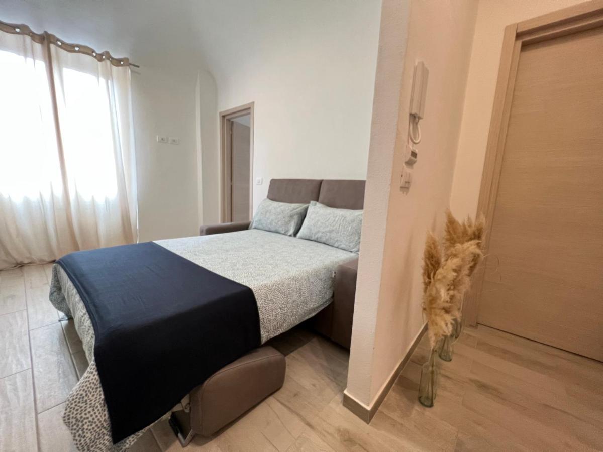Air Σϝ Home Aραrlmҽnl Verdi Novi Ligure Exterior photo