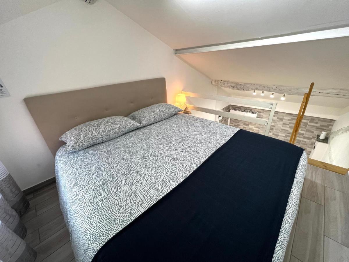 Air Σϝ Home Aραrlmҽnl Verdi Novi Ligure Exterior photo