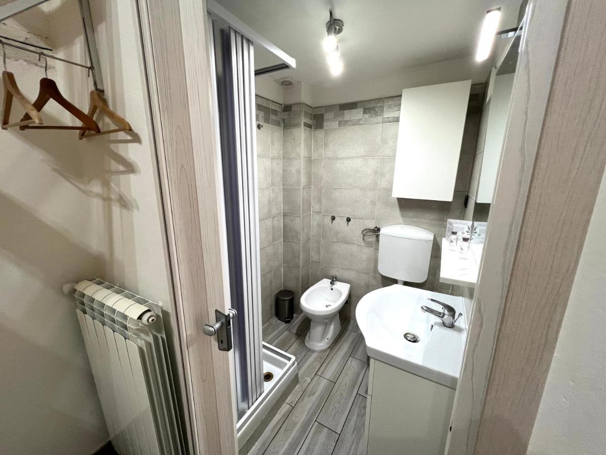 Air Σϝ Home Aραrlmҽnl Verdi Novi Ligure Exterior photo