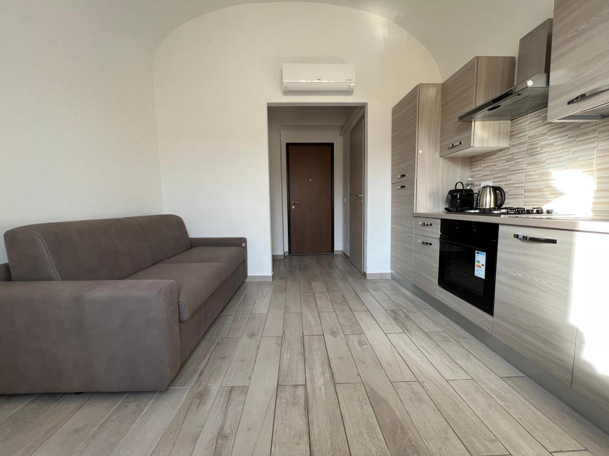 Air Σϝ Home Aραrlmҽnl Verdi Novi Ligure Exterior photo
