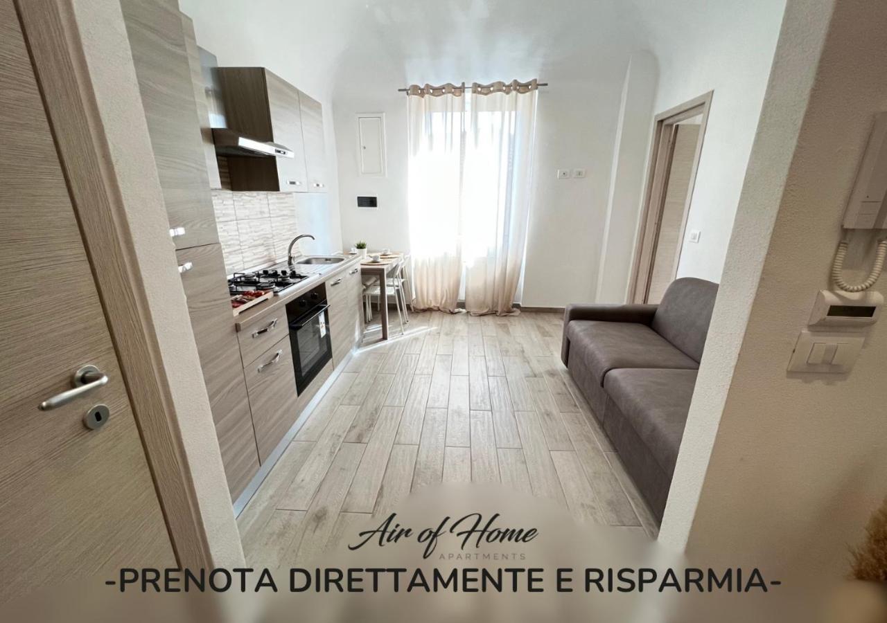 Air Σϝ Home Aραrlmҽnl Verdi Novi Ligure Exterior photo